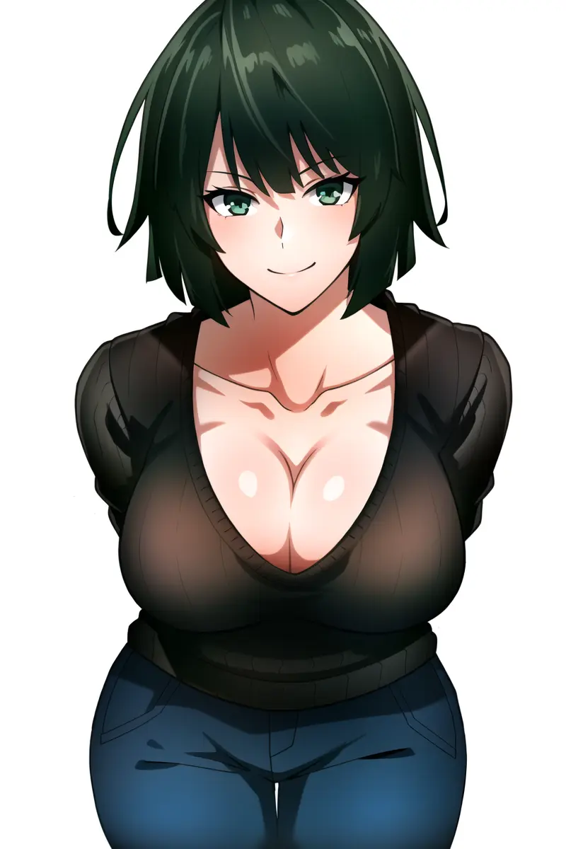 Fubuki | Lora 