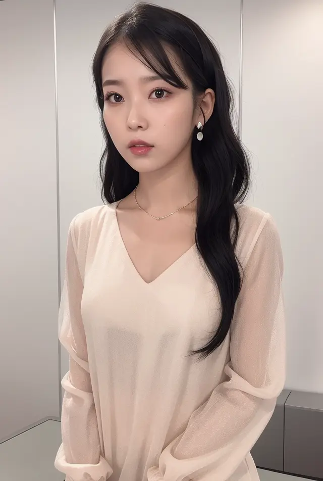 IU