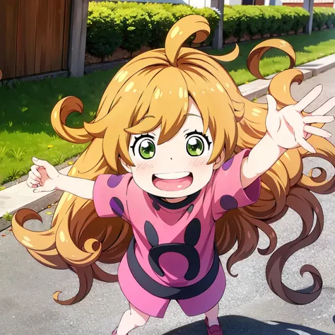 Sweetness and Lightning - Tsumugi Inuzuka