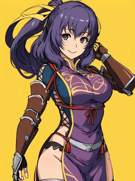 Rixia Mao (Ao no Kiseki/Trails to Azure) LoRA