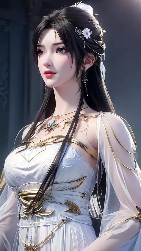 Qingyi (Perfect World)