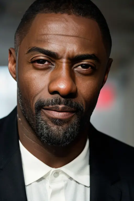 Idris Elba