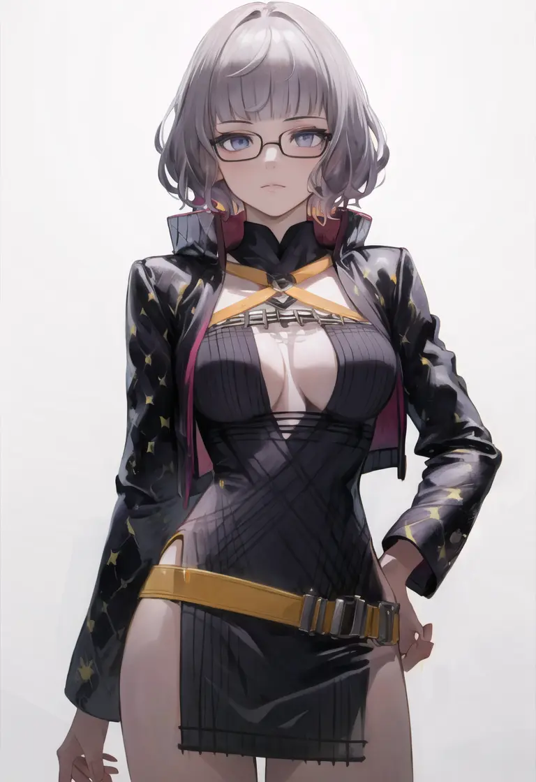 Jacques de Molay - FGO