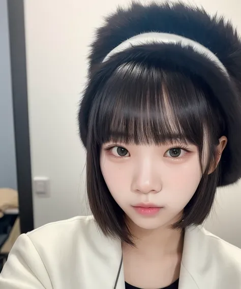 Chaewon LE SSERAFIM