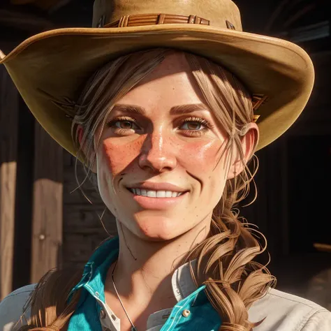 Sadie Adler (LORA)