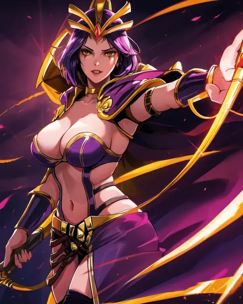 Leblanc (League of Legends)