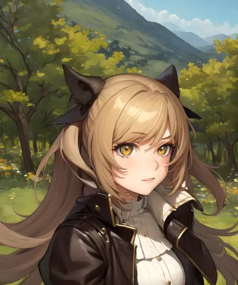 Hijiri Rei style LoRA