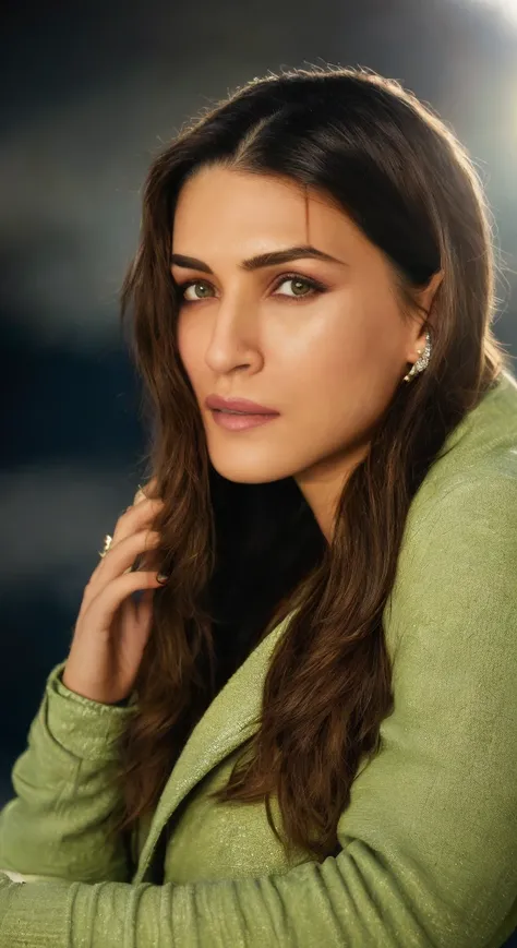 Kriti Sanon