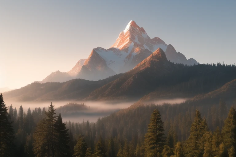 [book cover horror lush island sequoia jungle edge mountain in the distance, proper proportions, copy paste, vibrant colors, pri...