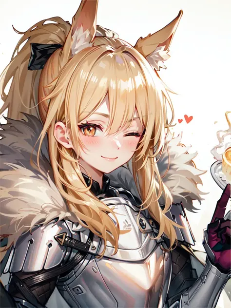 Arknights Blemishine 3in1 (明日方舟 瑕光)