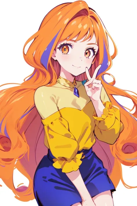 Sala (Aikatsu Planet)