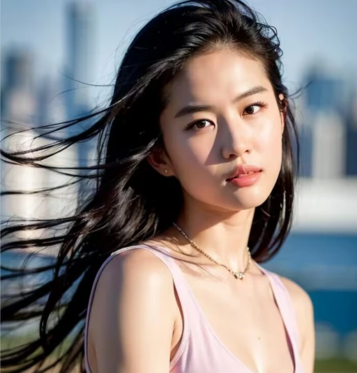 Liu Yifei