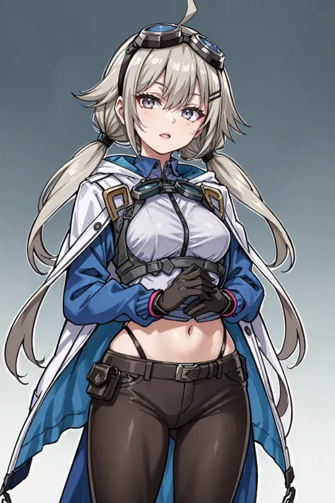 girl's frontline- owen