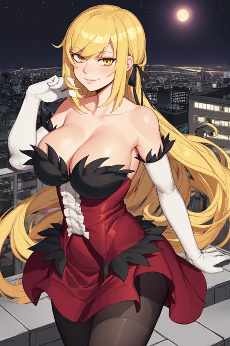 Kiss-Shot Acerola-Orion Heart-Under-Blade