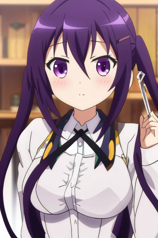 Rize Tedeza / Is the Order a Rabbit?
