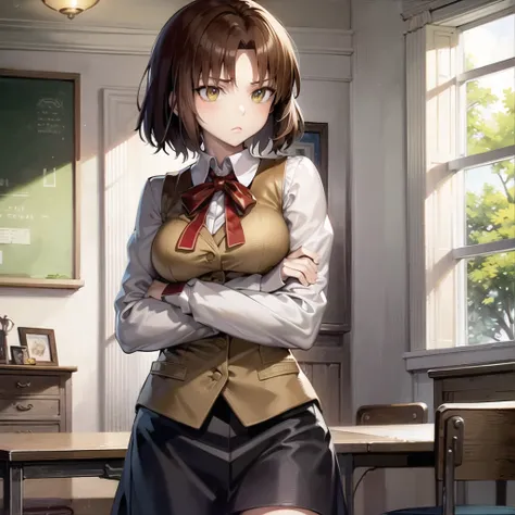 Ayako Mitsuzuri fate stay night