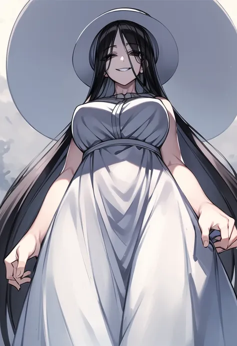 Hachishaku-sama LORA