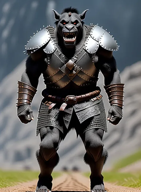 Trolloc