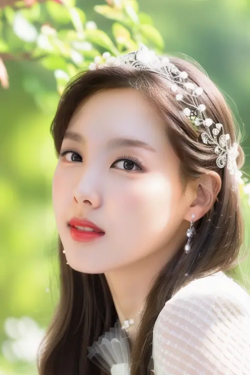 Twice Nayeon