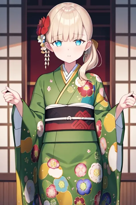 Shin You (KANCOLLE) | 4 Outfits