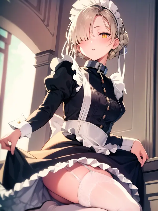 sheffield シェフィールド (Azur Lane アズールレーン)