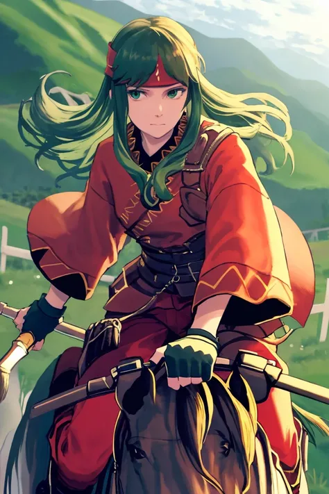 Sue (Fire Emblem)
