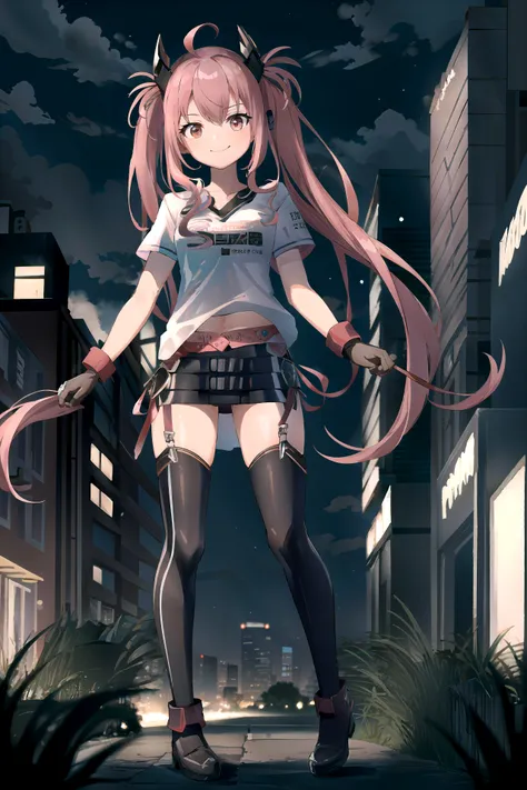 Grace (Sound Voltex / SDVX) [5 Outfits]