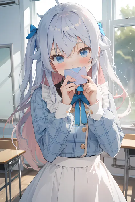 Kagura Nana(カグラナナ) 3 Outfits