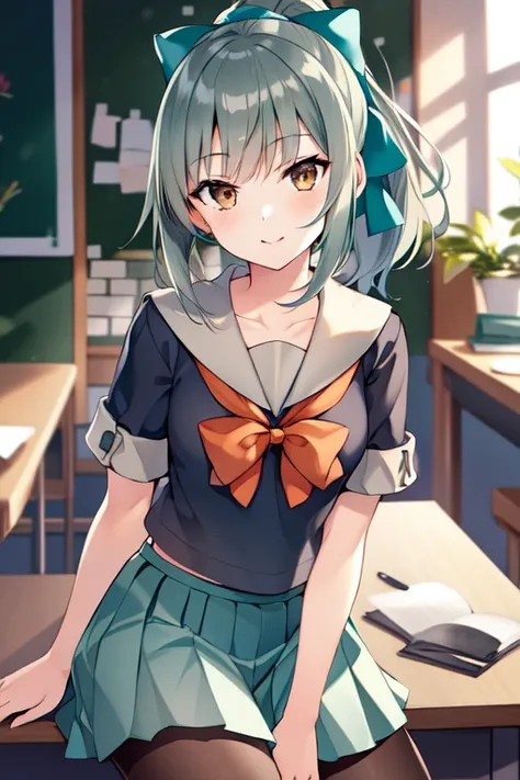 Yuubari (KANCOLLE) | 5 Outfits