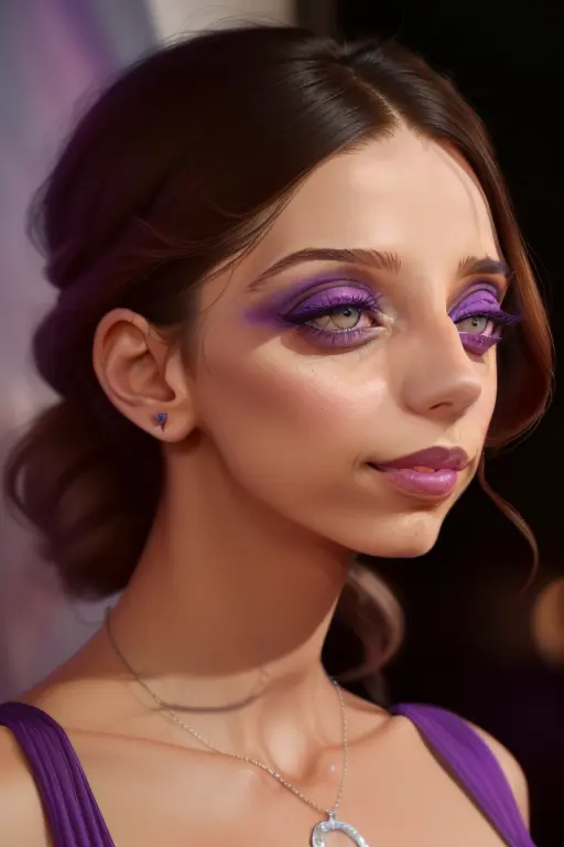 Angela Sarafyan