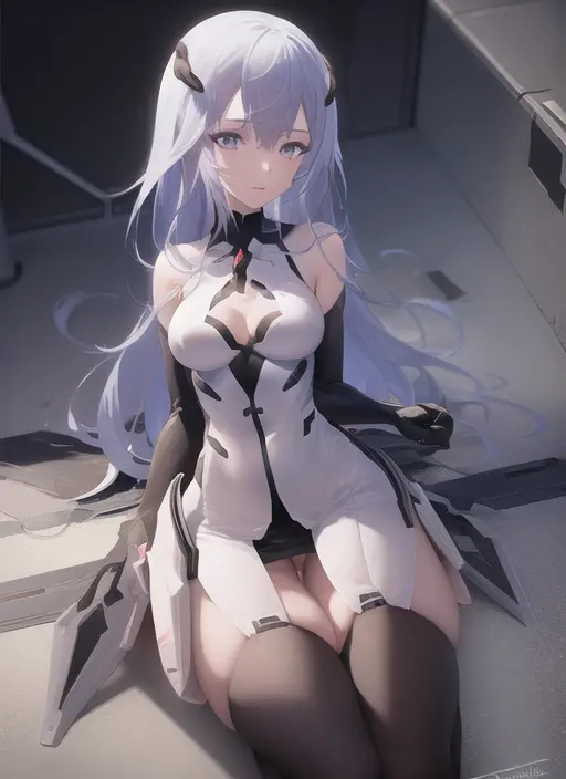 lacia beatless