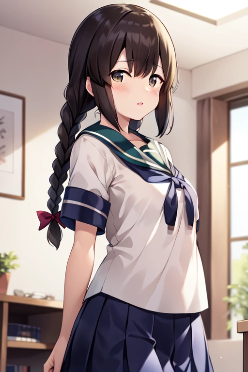 Isonami (KANCOLLE) | 3 Outfits