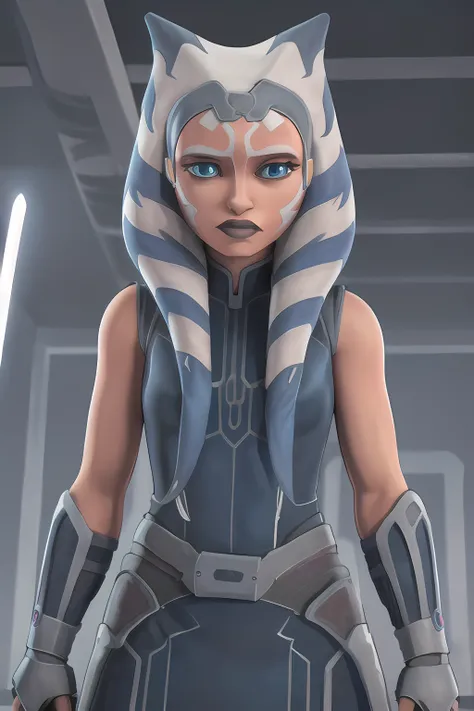 Ahsoka Tano (Clone Wars) Star Wars