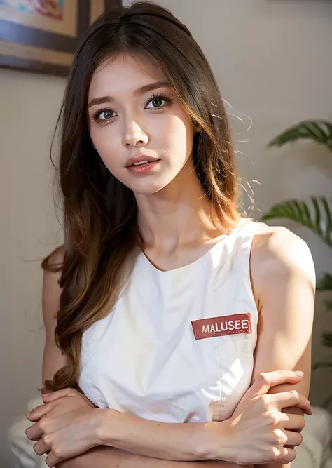 Mila Azul