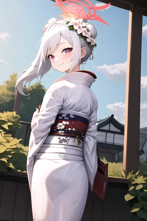 Lunar Mutsuki (Blue_Archive)