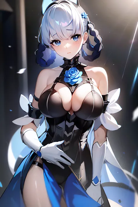 Punishing Grey Raven--Bangbinata