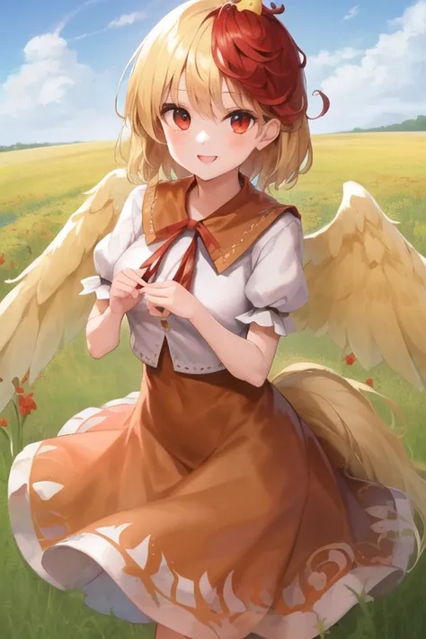 Kutaka Niwatari (Touhou Project)