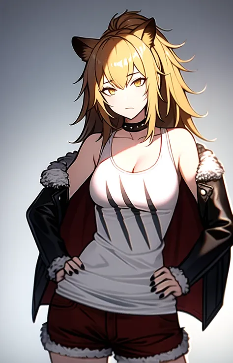 Siege (Arknights)