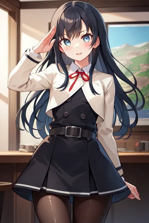 Asashio (KANCOLLE) | 4 Outfits