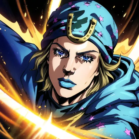 Johnny Joestar [LORA]