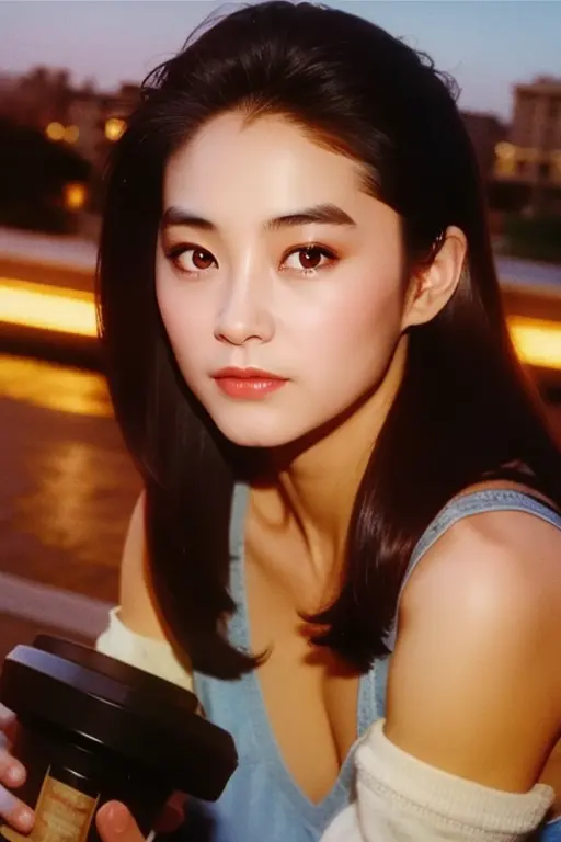 linqingxia_林青霞_Brigitte Lin