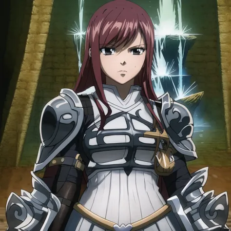 Erza [LORA]