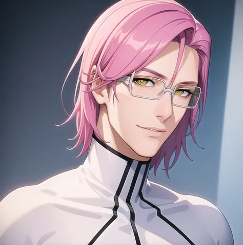 Szayelaporro Granz (Bleach)