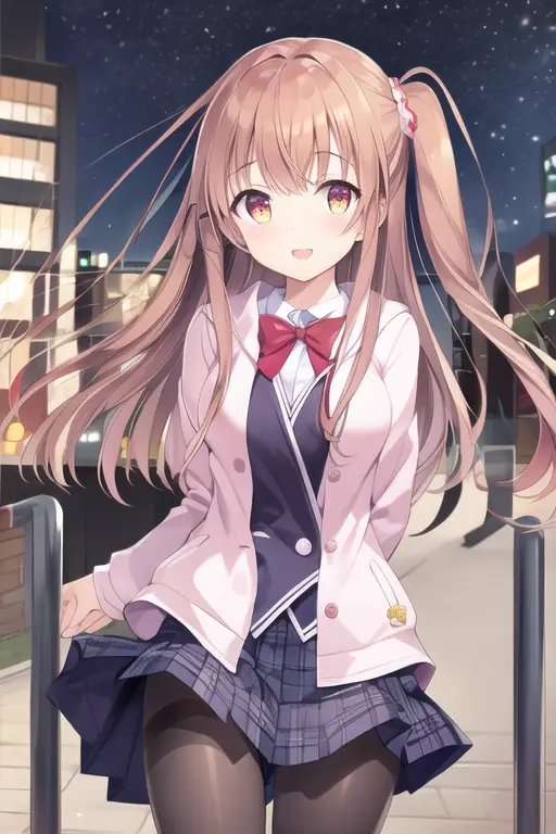 Himeno Sena/姬野星奏