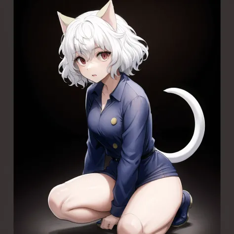 Neferpitou LORA