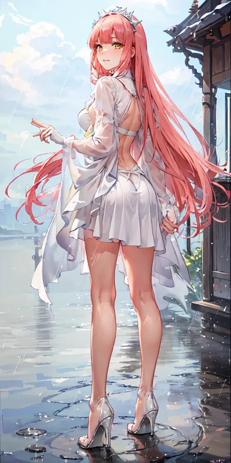 Queen Medb (Fate/Grand Order)