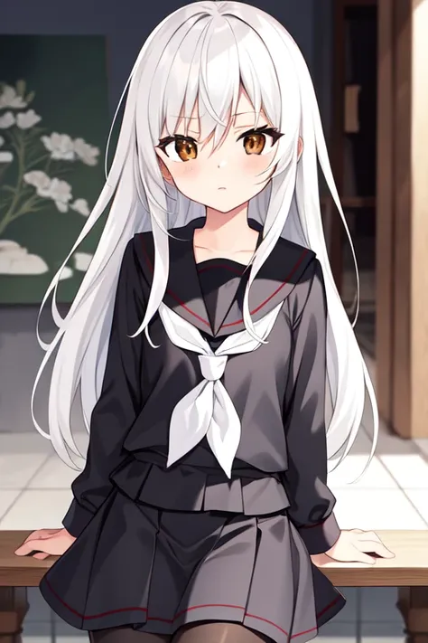 Kikuzuki (KANCOLLE)