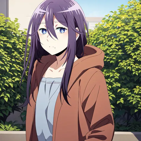 Recovery of an MMO Junkie - Moriko Morioka