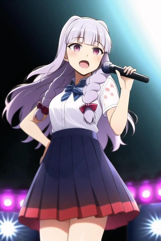 Takane Shijou | 四条貴音 | THE IDOLM@STER