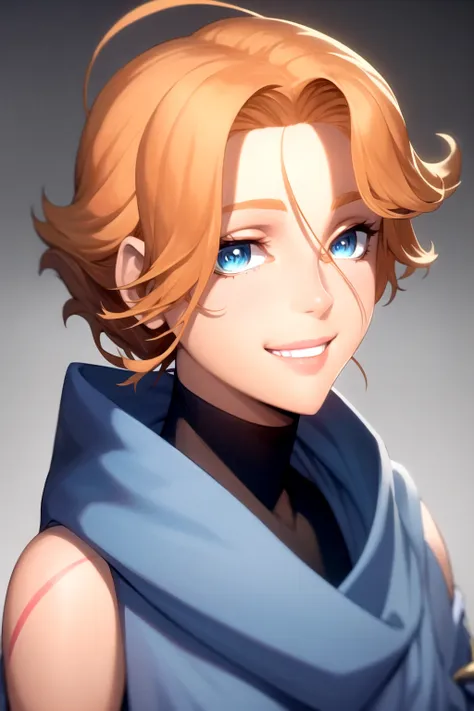 Sypha Belnades - Castlevania Netflix